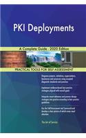 PKI Deployments A Complete Guide - 2020 Edition