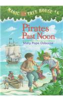 Pirates Past Noon