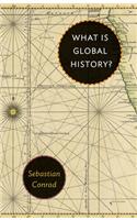 What Is Global History?