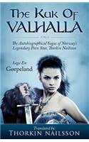 The Kuk of Valhalla