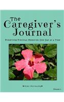 The Caregiver's Journal
