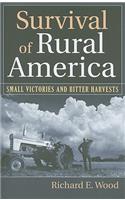 Survival of Rural America