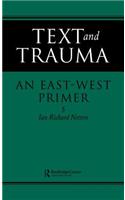 Text and Trauma