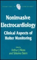Noninvasive Electrocardiology: Clinical Aspects of Holter Monitoring Hardcover â€“ 5 October 1995