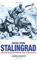 Voices from Stalingrad