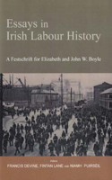 Essays in Irish Labour History
