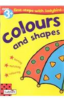 Colours And Shapes