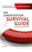 The Junior Doctor Survival Guide