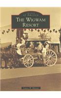 Wigwam Resort