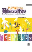 Playing with the Classics, Vol 2