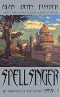 Spellsinger