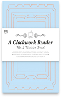 Clockwork Reader Film and TV Journal