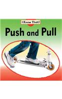Push And Pull