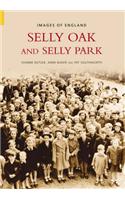 Selly Oak