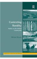 Contesting Rurality