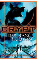 CRYPT: Guardians' Reckoning