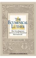 The Ecumenical Luther