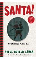 Santa!
