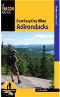 Best Easy Day Hikes Adirondacks