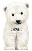 Little Polar Bear