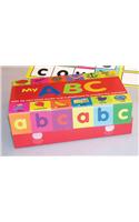 My ABC
