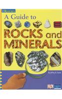 Iopeners a Guide to Rocks and Minerals Single Grade 4 2005c: (iOpeners)