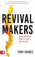 RevivalMakers