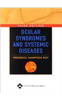 Ocular Syndromes and Systemic Diseases