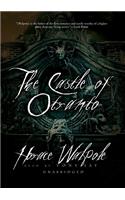 Castle of Otranto Lib/E