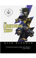 Lightning Thief
