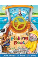 Fishing Boat