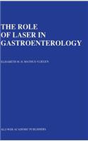 Role of Laser in Gastroenterology
