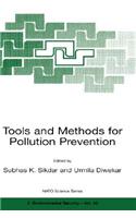 Tools and Methods for Pollution Prevention