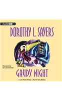 Gaudy Night