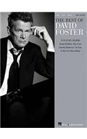 The Best of David Foster: (English)