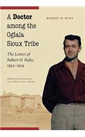 Doctor Among the Oglala Sioux Tribe