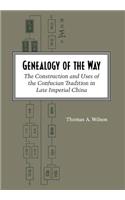 Genealogy of the Way