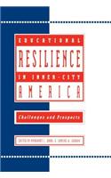 Educational Resilience in inner-city America