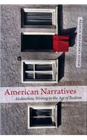 American Narratives