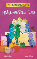 Flicker and the Special Guests
