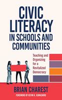 Civic Literacy in Schools and Communities