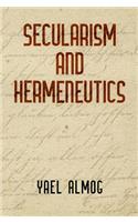 Secularism and Hermeneutics