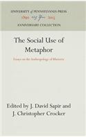Social Use of Metaphor