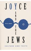 Joyce and the Jews