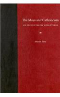 The Maya and Catholicism