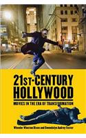21st-Century Hollywood