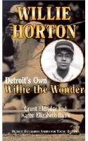 Willie Horton