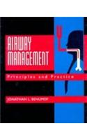 Airway Management: Principles and Practice