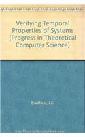 Verifying Temporal Properties of Systems