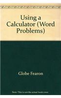 Using a Calculator